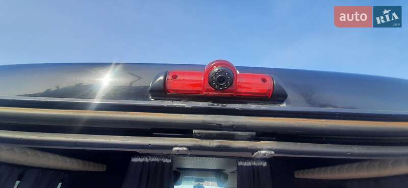 Микроавтобус Fiat Ducato 2008 в Здолбунове