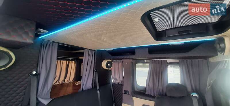 Микроавтобус Fiat Ducato 2008 в Здолбунове