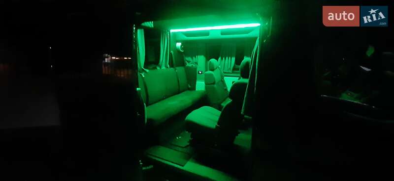 Микроавтобус Fiat Ducato 2008 в Здолбунове