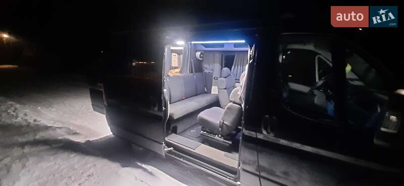 Микроавтобус Fiat Ducato 2008 в Здолбунове