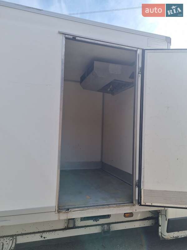 Рефрижератор Fiat Ducato 2013 в Черновцах