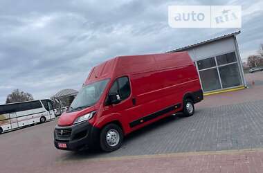 Грузовой фургон Fiat Ducato 2020 в Ровно