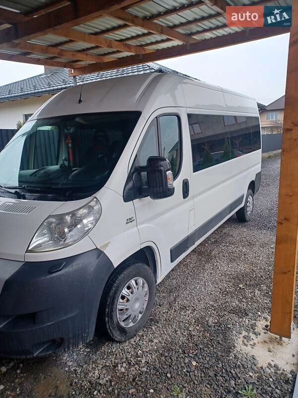 Fiat Ducato 2013