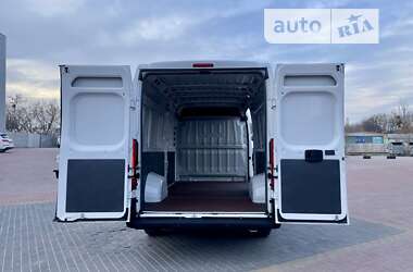 Грузовой фургон Fiat Ducato 2019 в Ровно