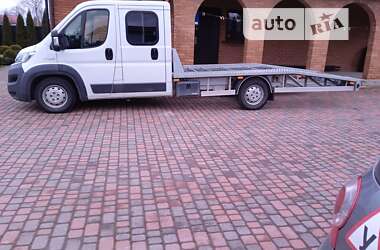 Fiat Ducato 2017