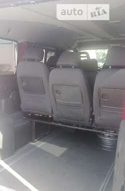 Микроавтобус Fiat Ducato 2010 в Черкассах