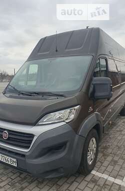 Fiat Ducato 2015