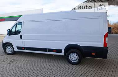 Грузовой фургон Fiat Ducato 2019 в Житомире