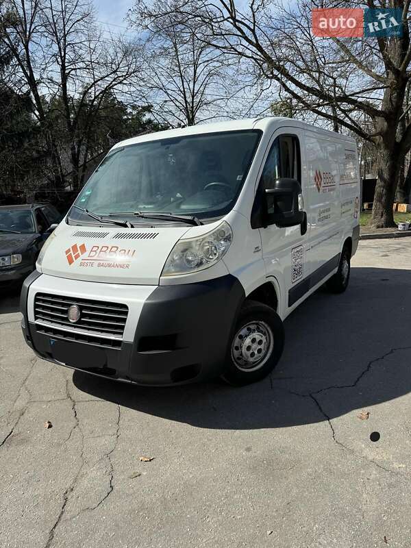 Микроавтобус Fiat Ducato 2012 в Житомире фото 3 Микроавтобус Fiat Ducato 2012 в Житомире