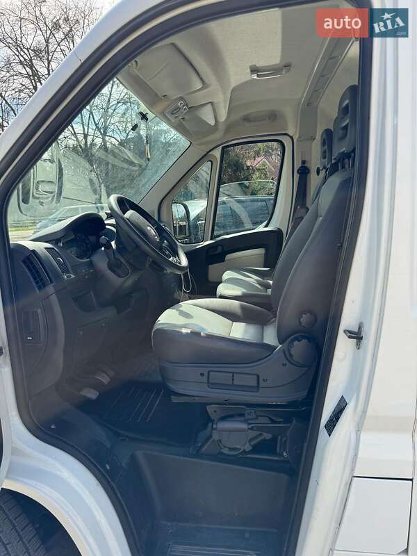 Микроавтобус Fiat Ducato 2012 в Житомире фото 6 Микроавтобус Fiat Ducato 2012 в Житомире