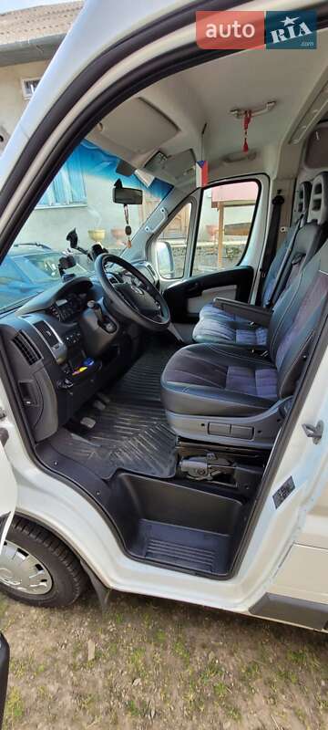 Микроавтобус Fiat Ducato 2014 в Болехове