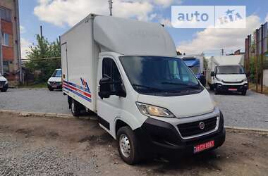 Грузовой фургон Fiat Ducato 2019 в Ровно