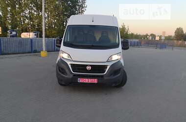 Fiat Ducato 2016