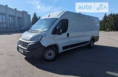 Вантажний фургон Fiat Ducato 2021 в Рівному