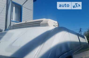 Рефрижератор Fiat Ducato 2008 в 