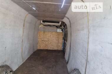 Рефрижератор Fiat Ducato 2008 в 