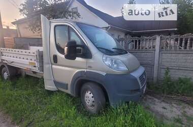 Fiat Ducato 2013