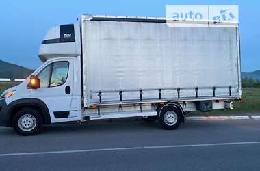 Fiat Ducato 2019