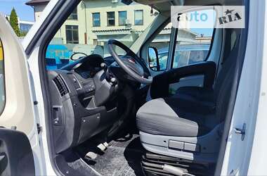 Автовоз Fiat Ducato 2018 в 