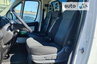 Автовоз Fiat Ducato 2018 в 