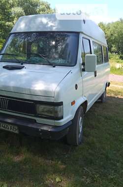 Другие автобусы Fiat Ducato 1994 в Львове