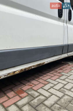Микроавтобус Fiat Ducato 2007 в 