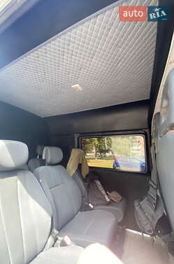 Микроавтобус Fiat Ducato 2007 в 