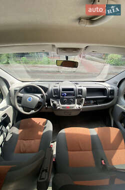 Микроавтобус Fiat Ducato 2007 в 