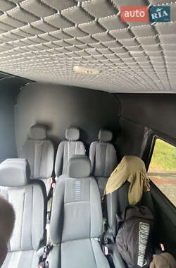 Микроавтобус Fiat Ducato 2007 в 