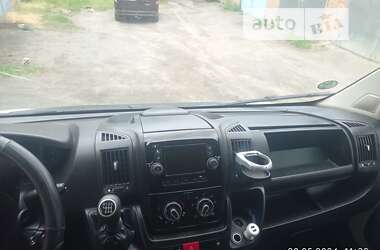 Вантажний фургон Fiat Ducato 2014 в Чечельнику