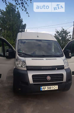 Інші автобуси Fiat Ducato 2009 в Запоріжжі