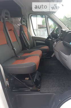 Інші автобуси Fiat Ducato 2009 в Запоріжжі