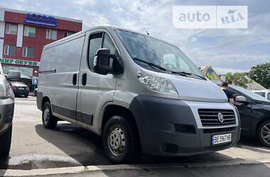 Fiat Ducato 2014