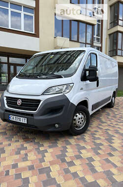 Fiat Ducato 2017