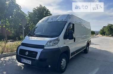 Вантажний фургон Fiat Ducato 2008 в Миколаєві