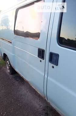 Автовоз Fiat Ducato 2000 в Харькове