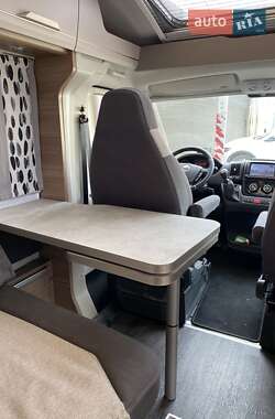 Будинок на колесах Fiat Ducato 2021 в 