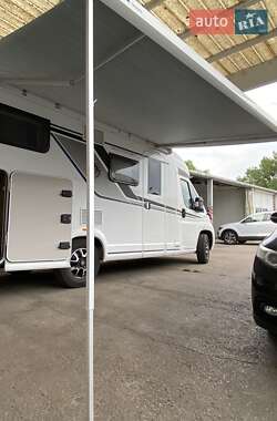 Будинок на колесах Fiat Ducato 2021 в 