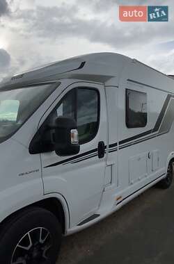Будинок на колесах Fiat Ducato 2021 в 