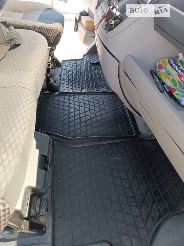 Вантажний фургон Fiat Ducato 2011 в Дніпрі фото 19 Вантажний фургон Fiat Ducato 2011 в Дніпрі