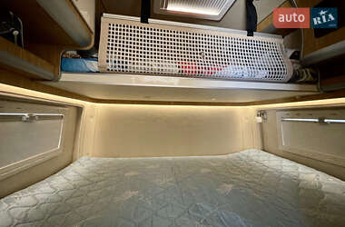 Дом на колесах Fiat Ducato 2015 в 