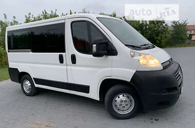 Мікроавтобус Fiat Ducato 2012 в Зборові