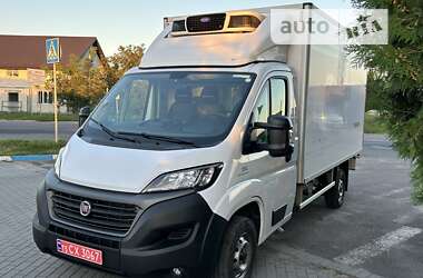 Рефрижератор Fiat Ducato 2020 в Львове