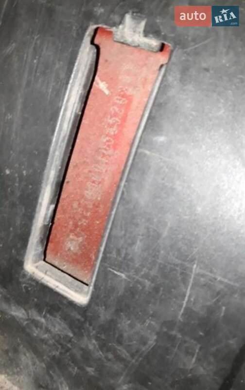 Микроавтобус Fiat Ducato 1999 в Киеве