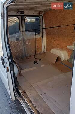 Грузовой фургон Fiat Ducato 1994 в 