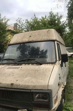 Другие автобусы Fiat Ducato 1991 в Запорожье