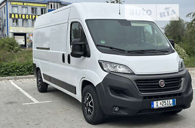 Грузовой фургон Fiat Ducato 2019 в Хмельницком