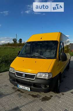 Другие грузовики Fiat Ducato 2006 в Яворове