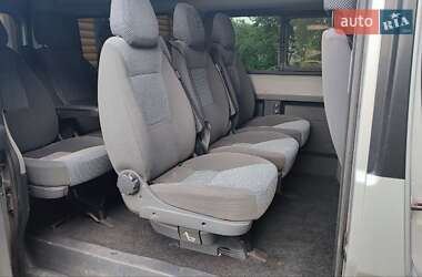 Микроавтобус Fiat Ducato 2009 в 