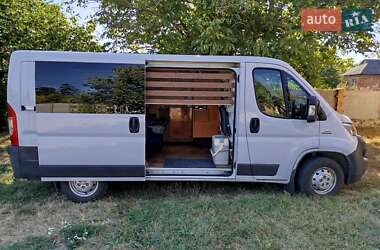 Микроавтобус Fiat Ducato 2016 в 